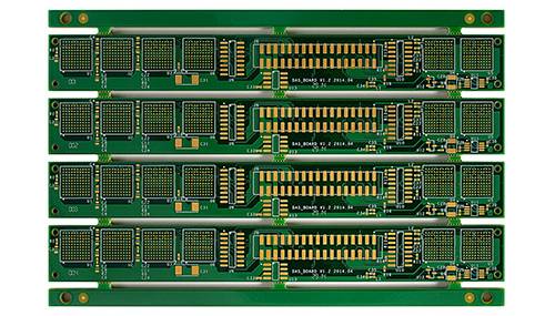 HDI PCB Manufacturing