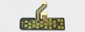 Flexible PCB