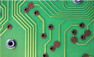 PCB Annular Ring Structure
