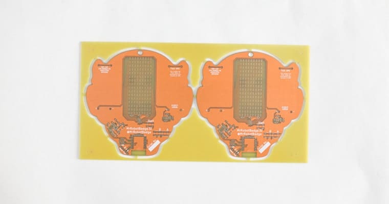 pcb thickness