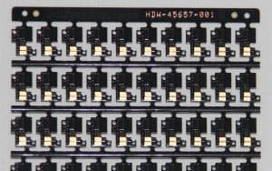 We Offer Low-Cost Standard PCB Manufacturing Services