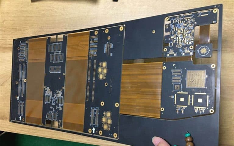 PCB Layers: Everything You Need to Know