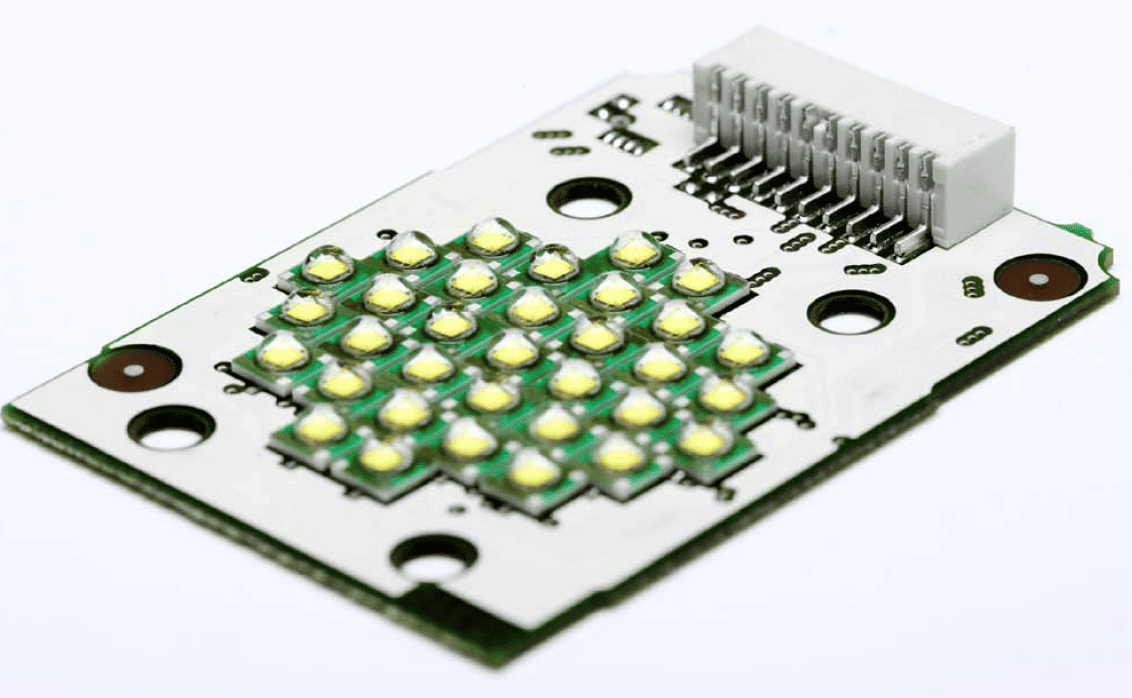 Pcb Led Stand LED PCB Board | Custom LED Circuit Board Solutions
