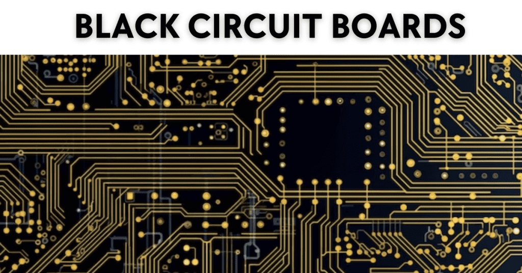 3 Major Reasons Why are Circuit Boards Green MKTPCB