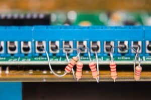 Consignment PCB Assembly