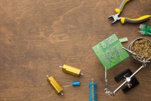 PCB Components Sourcing