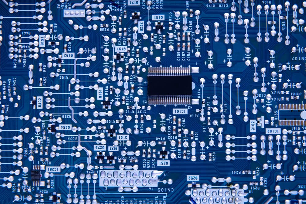 Printed Circuit Board