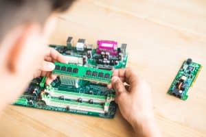 Turnkey PCB Assembly