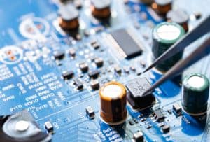 China PCB Manufacturer
