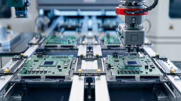 How Are Circuit Boards Manufactured
