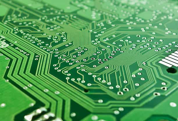 Why Are Printed Circuit Boards Green