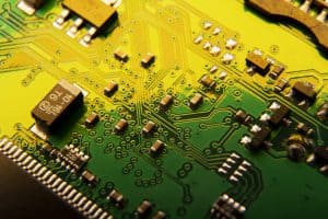 PCB Gold Fingers