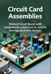 circuit card assemblies